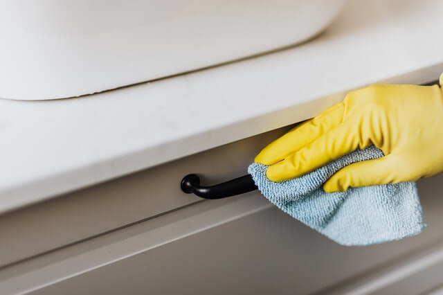Contact Maricopa Cleaning Co.