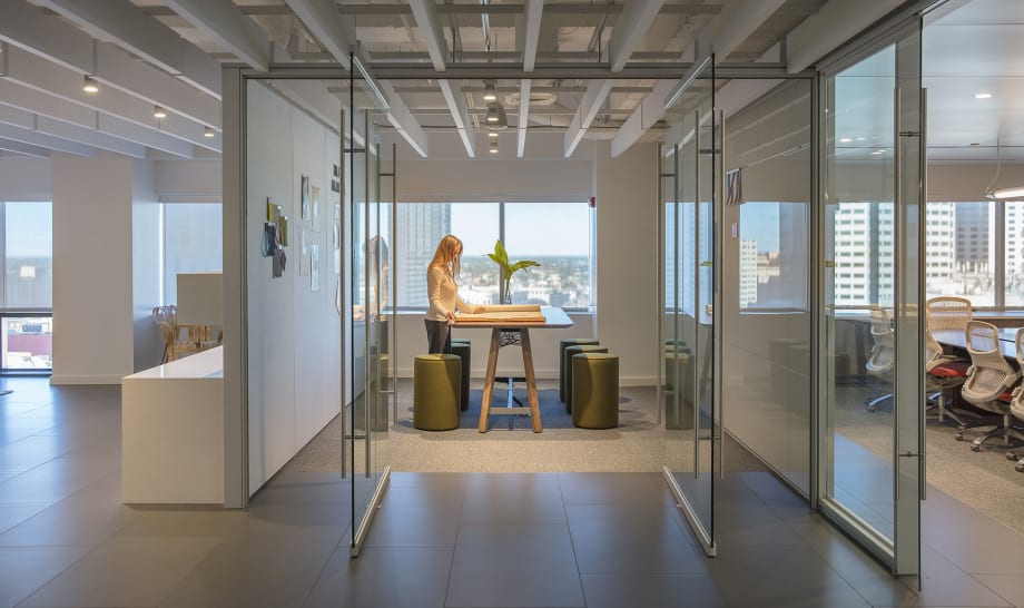 Professional Cleaning Services